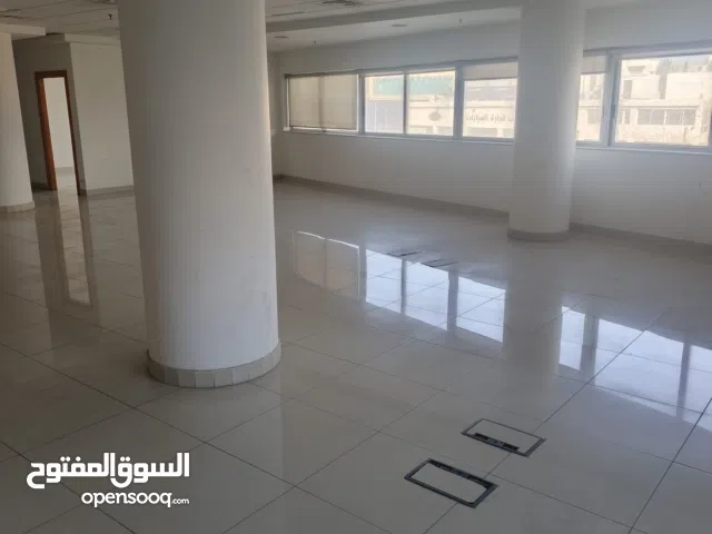 فرصة مميزة للإيجار – مكتب واسع بمساحة 470 م2 في شارع مكة - 41488