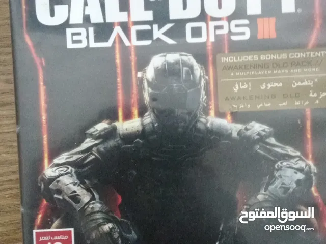 call of duty black ops 3