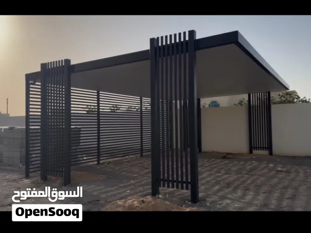 مظلات سيارة