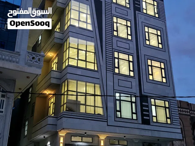 عمارة للبيع على شارع تجاري روعه