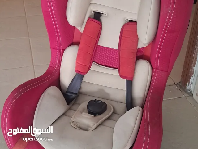 كرسي سيارة للأطفال أصلي