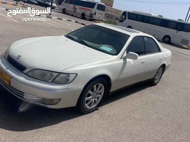 Lexus ES 1999 in Al Sharqiya