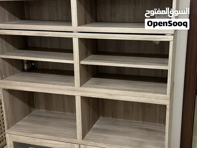 خزائن ديكور