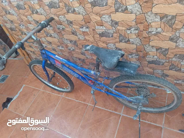 دراجة هوائية للبيع