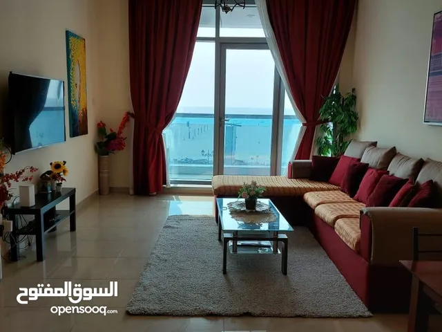 1579 m2 1 Bedroom Apartments for Sale in Ajman Ajman Corniche Road