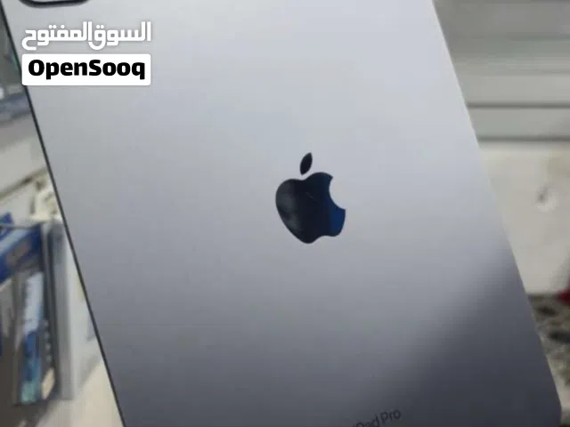 Apple iPad pro 4 128 GB in Aden