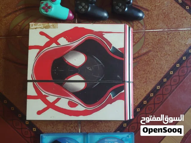 PlayStation 4 PlayStation for sale in Aden