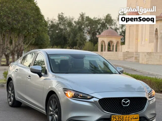 Mazda6 2023