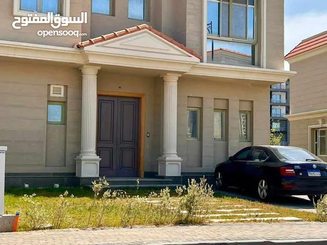 392m2 4 Bedrooms Villa for Sale in Mansoura El Mansoura University
