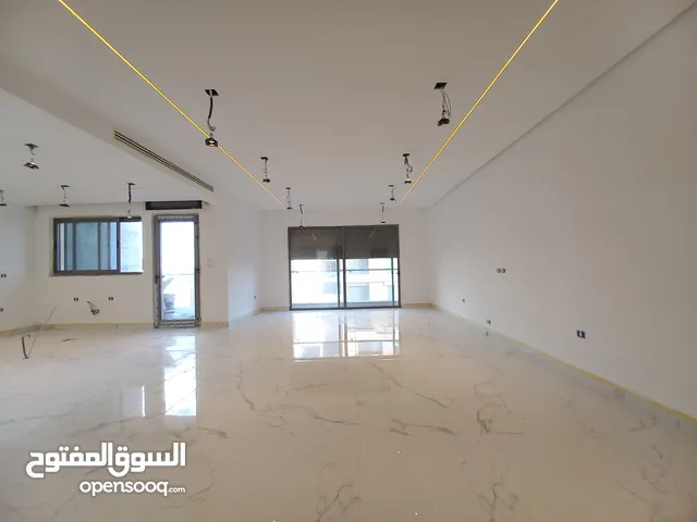 197 m2 3 Bedrooms Apartments for Sale in Amman 4th Circle