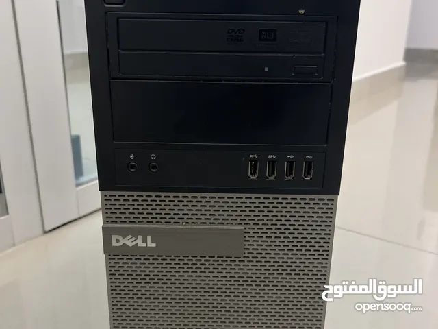 Dell optiplex 9010