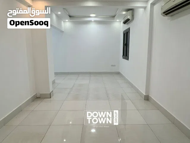 90 m2 2 Bedrooms Apartments for Rent in Muscat Qurm