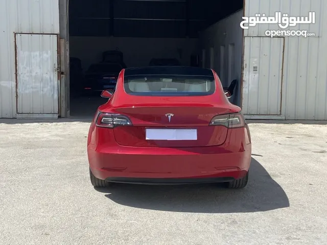TESLA MODEL 3 2020 تسلا مودل 3