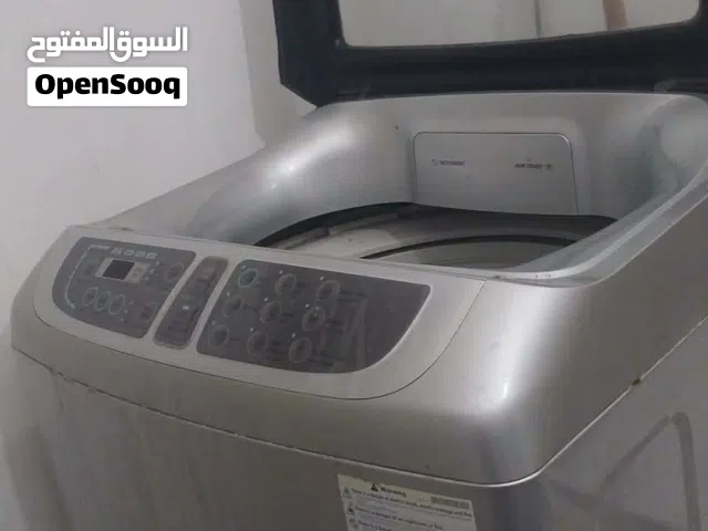 غساله سامسونج