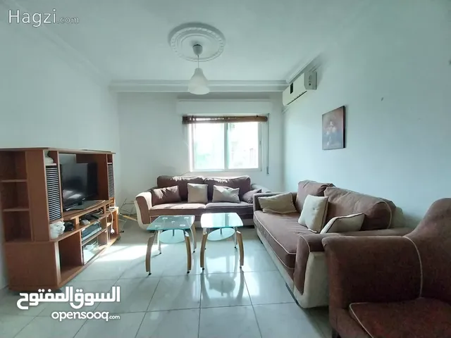 85 m2 2 Bedrooms Apartments for Rent in Amman Jabal Al-Lweibdeh