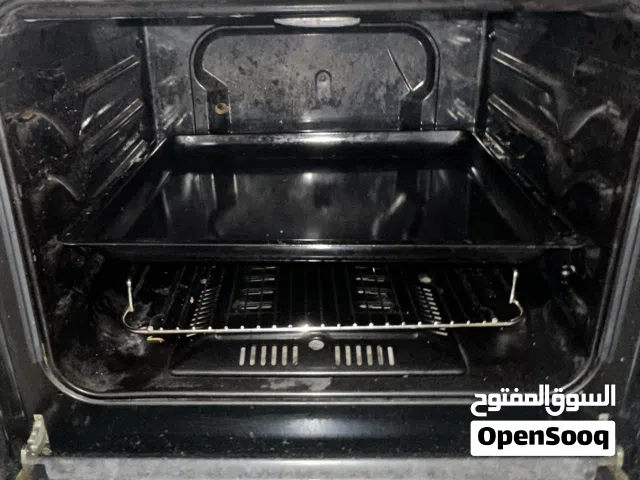 فرن غاز بحالة جيدة