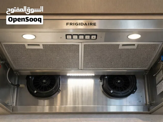 مدخنة جديدة لم تستعمل