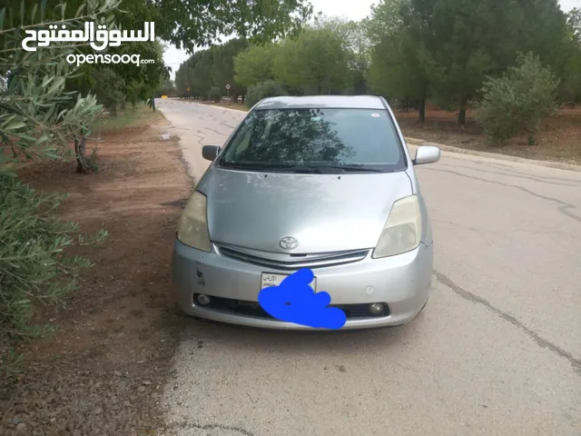 Used Toyota Prius in Madaba