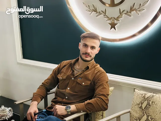 المهندس المعماري عبدالله سعود