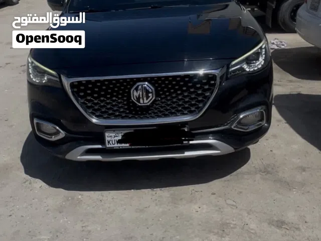 MG hs 2023 للبيع