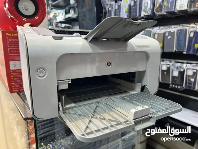 طابعة HP P1102
