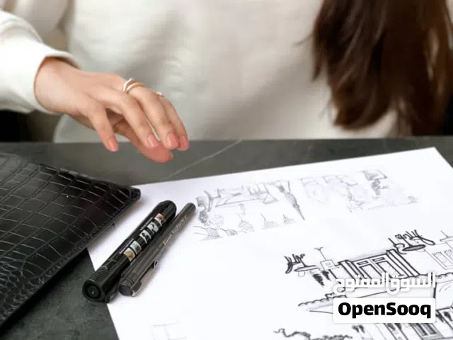 Interior design services