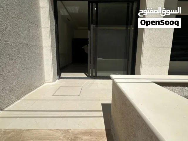 دابوق ـ شقه ارضيه مدخل خاص ـ فاخره لم تسكن سوبر ديلوكس للايجار ـ 150 متر