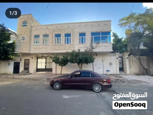 فيلا عمل قوه للبيع في حده خلف موكا شارع ايران بسعر مغرري وارقئ حي في حده عمل خاص مشطبه لكس