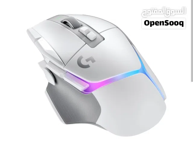 Logitech G502 X PLUS Lightspeed Wireless Gaming Mouse