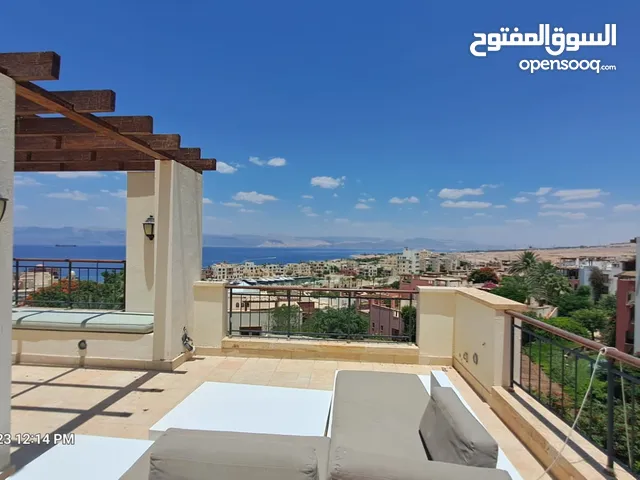 700 m2 5 Bedrooms Villa for Sale in Aqaba Tala Bay
