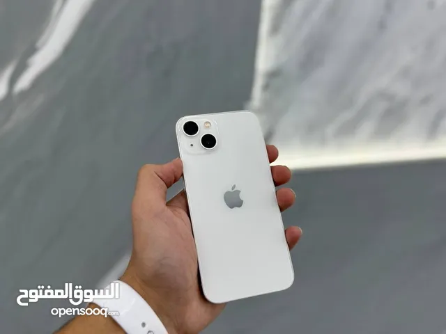 Apple iPhone 13 256 GB in Amman