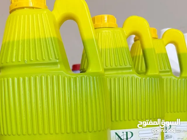 معطرات ومنظفات NP