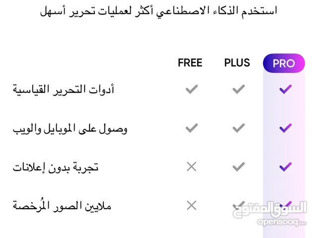 سلام عليكم عرض اشتراكات البرامج بسعر رخيص