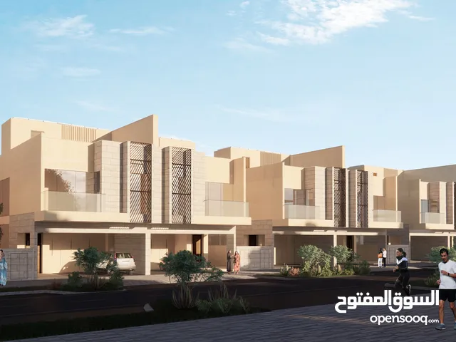 333 m2 4 Bedrooms Villa for Sale in Muscat Al Maabilah