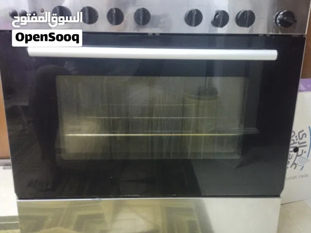 فرن جليم غاز