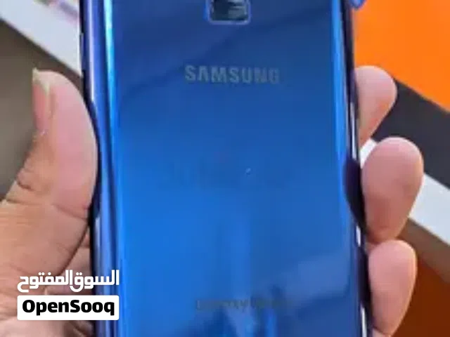 Samsung Galaxy Note 9 128 GB in Sana'a