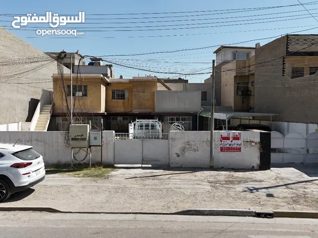 111 m2 3 Bedrooms Townhouse for Sale in Baghdad University