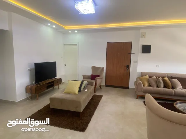 روف مفروش للبيع في الطيرة دوار نبيل عمرو مباشره دون وسيط