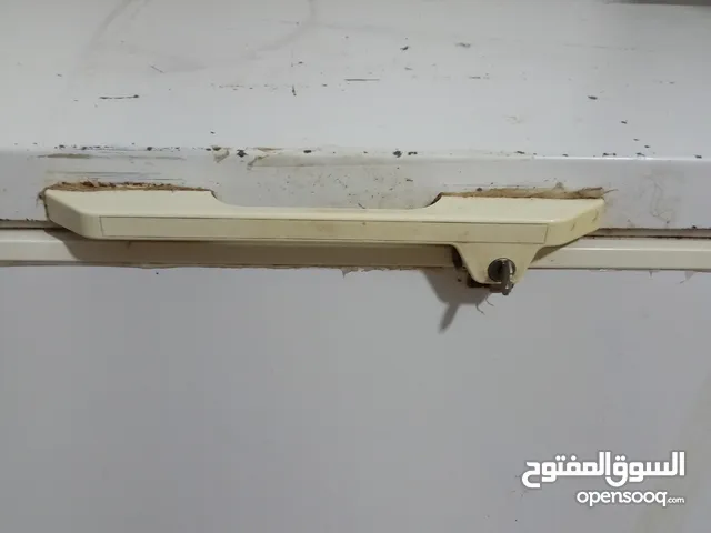 فريز بطحي مستعمل