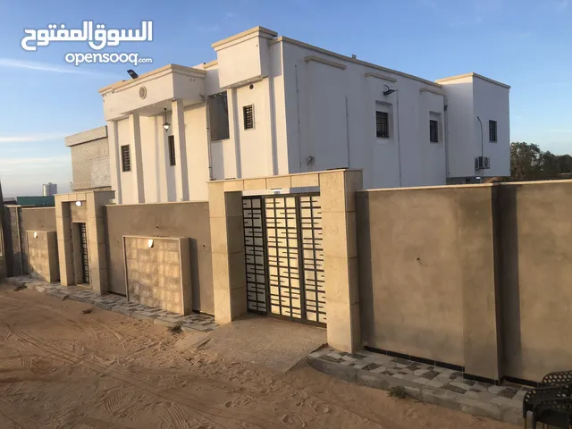 284 m2 5 Bedrooms Villa for Sale in Misrata Other