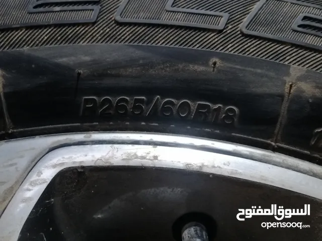 Other Other Tyre & Rim in Basra
