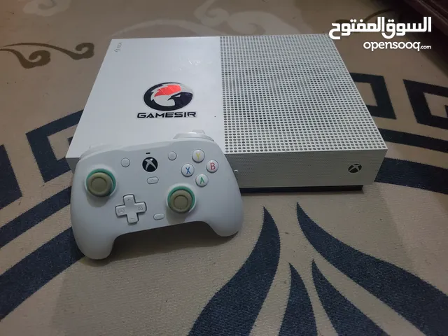 xbox one s للبيع