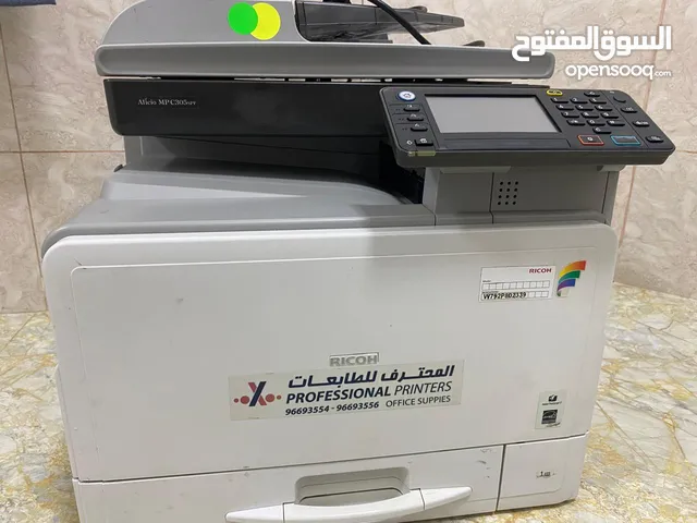 Printers Ricoh printers for sale  in Muscat