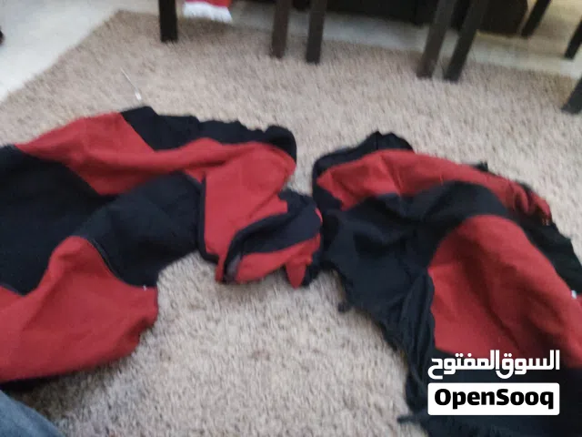 كفر سيارات للكرسي الخلفي