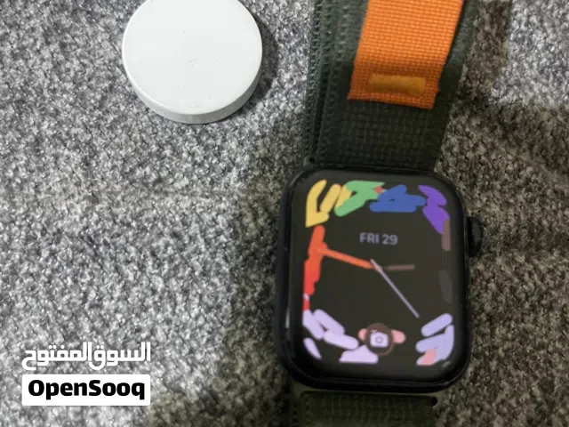 Apple Watch SE2