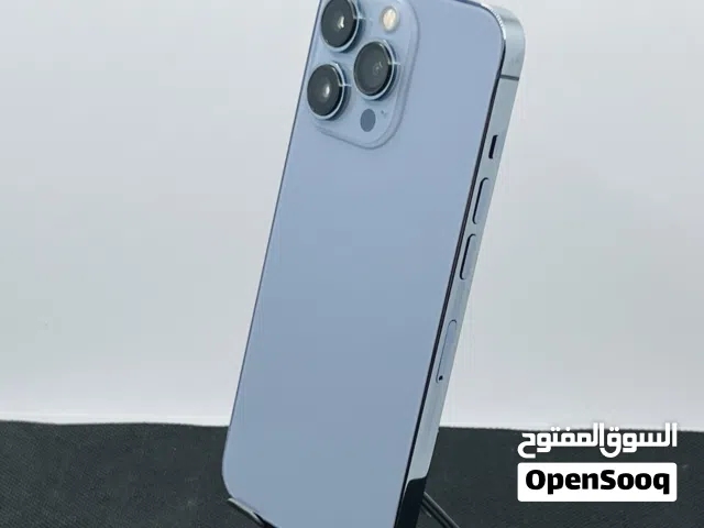 آيفون 13 برو 256 GB أقل من سعر السوق بيعه مستعجلة
