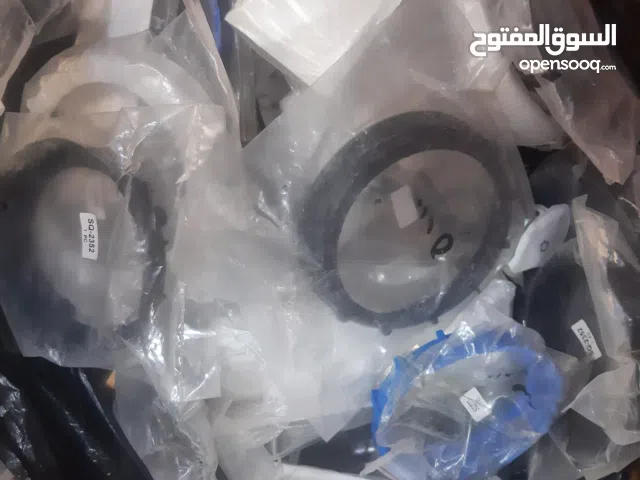 مواد احتياطيه سيارات  للبيع تعزيله محل