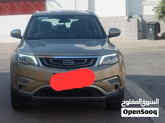 السياره جلي للبيع بدون حوادث السياره ممتازه وجديده دفع رباعي كل شي وكاله