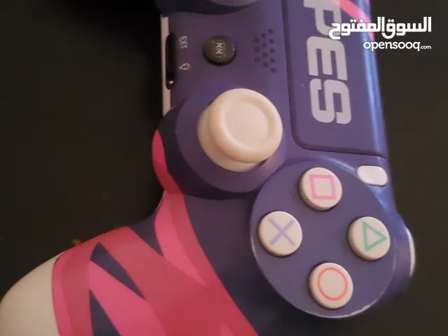 WIRELESS CONTROLLER PS4 ، يد بلاستيشن 4