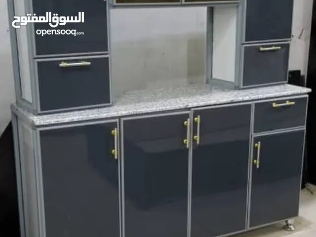الكنج لا مطابخ